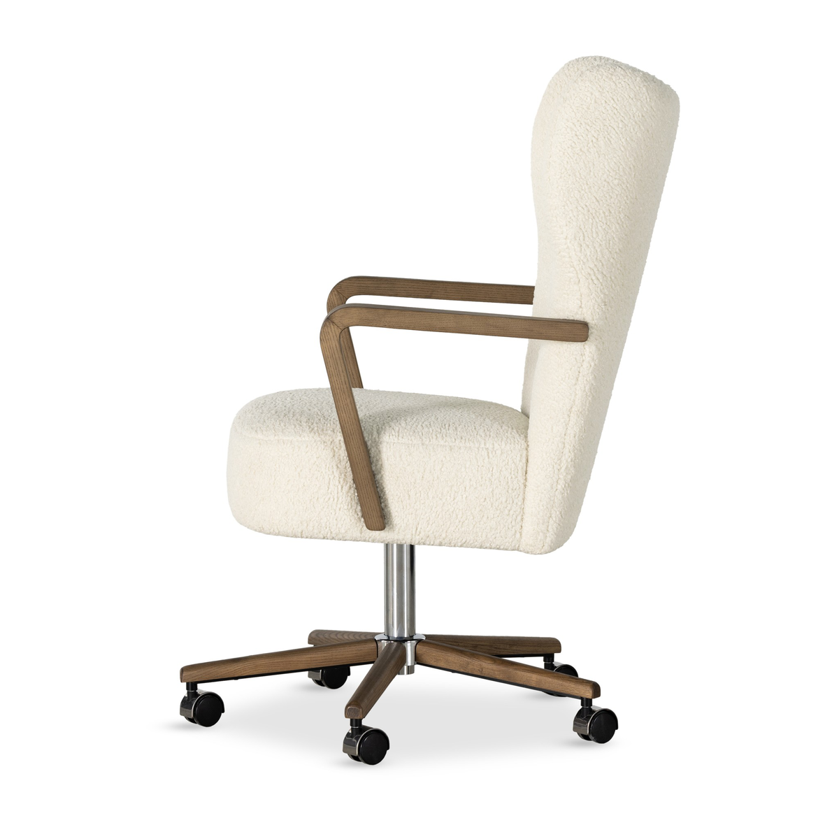 Melrose Desk Chair by Four Hands
