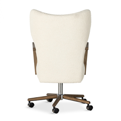 Melrose Desk Chair by Four Hands