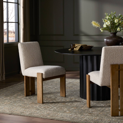 Roxy Dining Chair by Four Hands