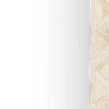 Loredo Floor Mirror
