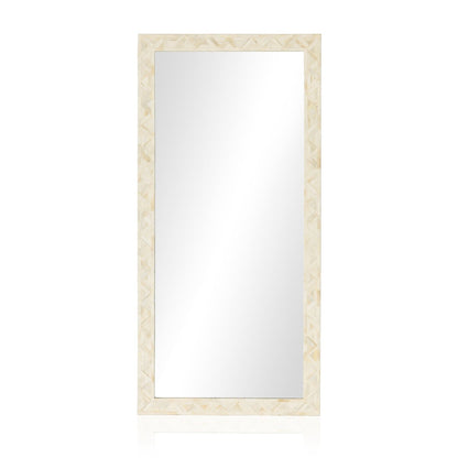Loredo Floor Mirror