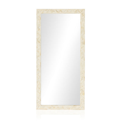 Loredo Floor Mirror