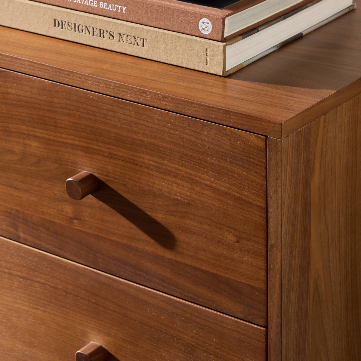 Arturo Media Console