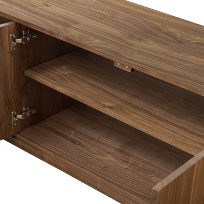 Arturo Media Console