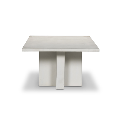 Terrell Outdoor Coffee Table