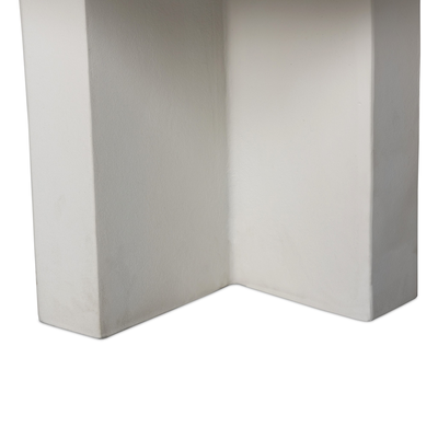 Terrell Outdoor Coffee Table