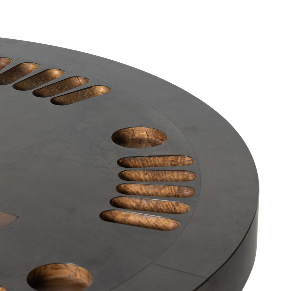 Poker Table by Four Hands