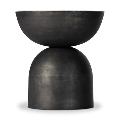 Corbett End Table
