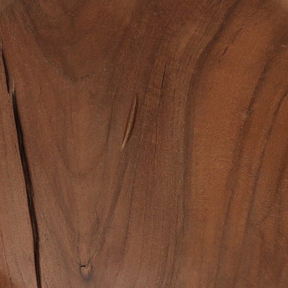 Zuri Round Outdoor End Table