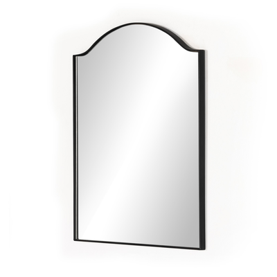 Jacques Small Mirror by Four Hands