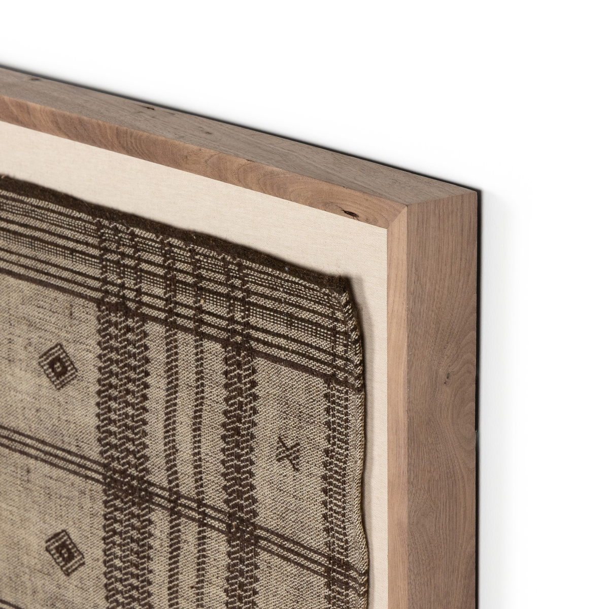 Bhujodi Textile by Four Hands