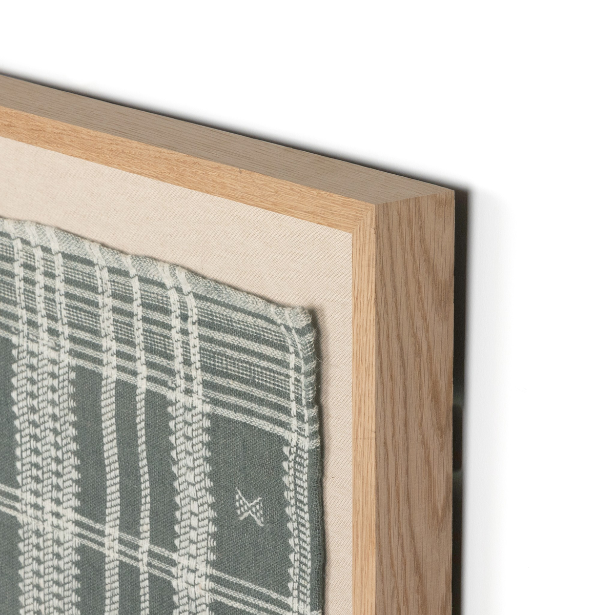 Bhujodi Textile by Four Hands