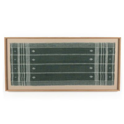 Bhujodi Textile by Four Hands