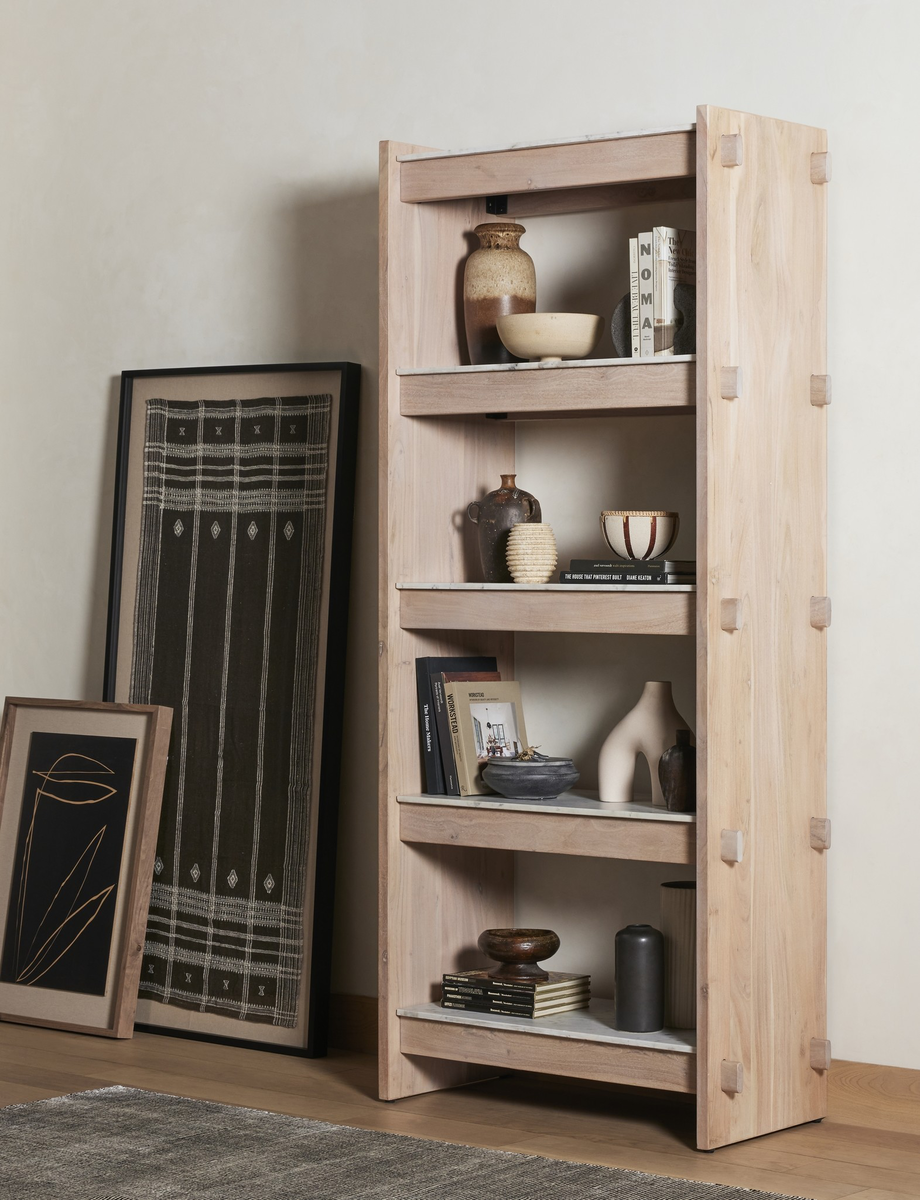 Bhujodi Textile by Four Hands