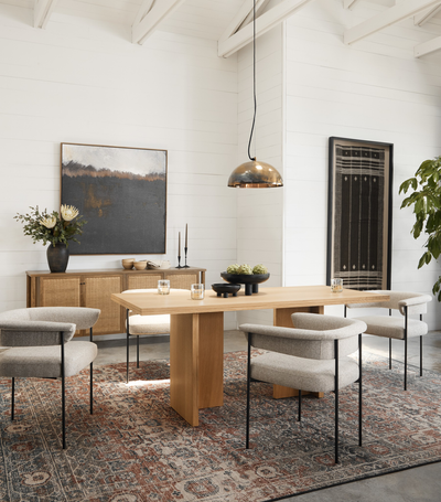 Bhujodi Textile by Four Hands