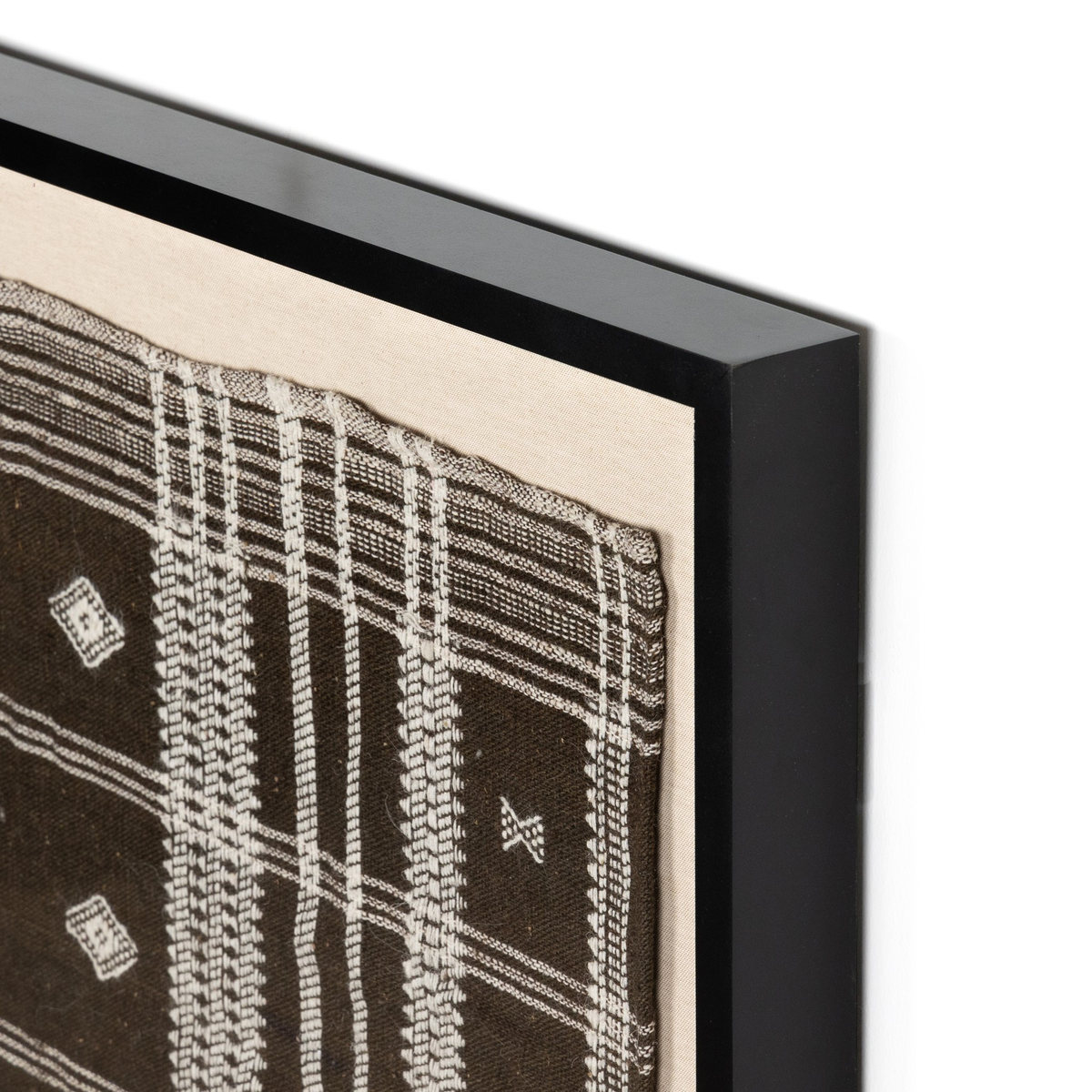 Bhujodi Textile by Four Hands