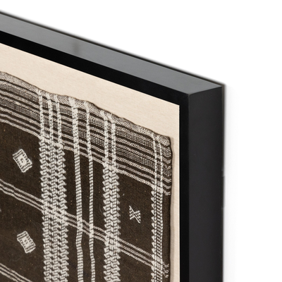 Bhujodi Textile by Four Hands