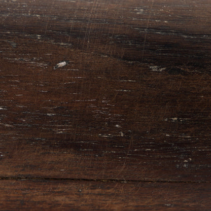 Found Chapati Rollers, Set Of 4