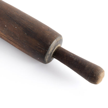 Found Chapati Rollers, Set Of 4