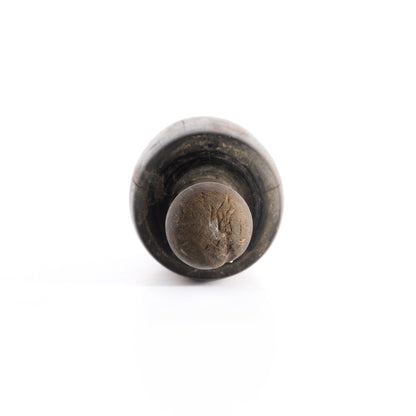 Found Chapati Rollers, Set Of 4