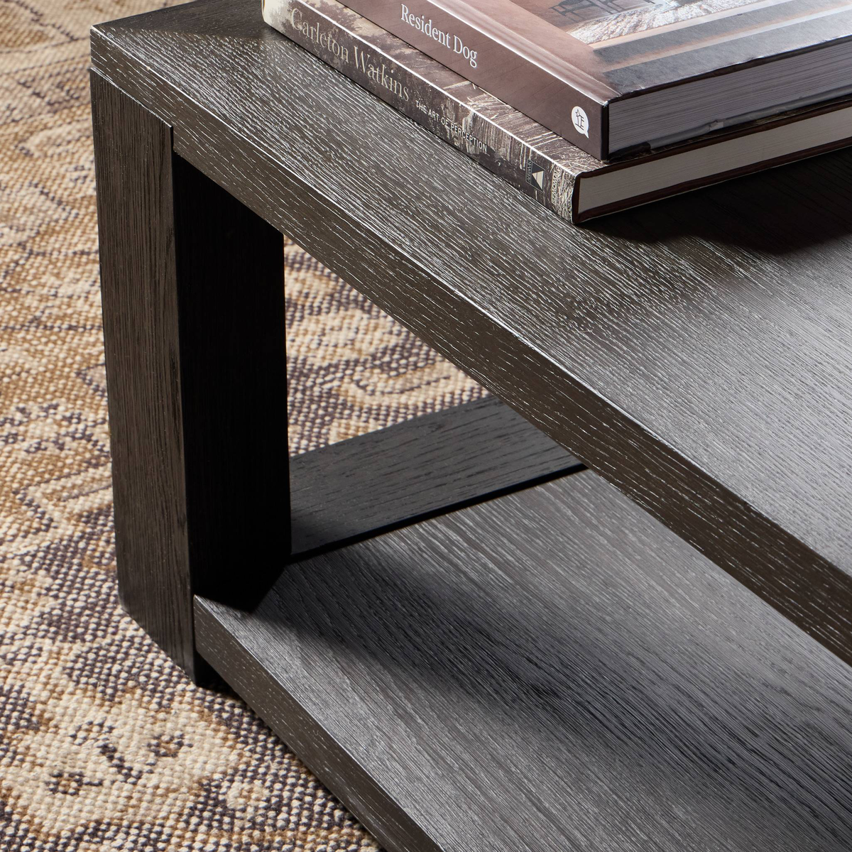 Thomas Coffee Table