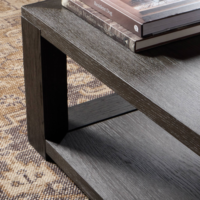 Thomas Coffee Table