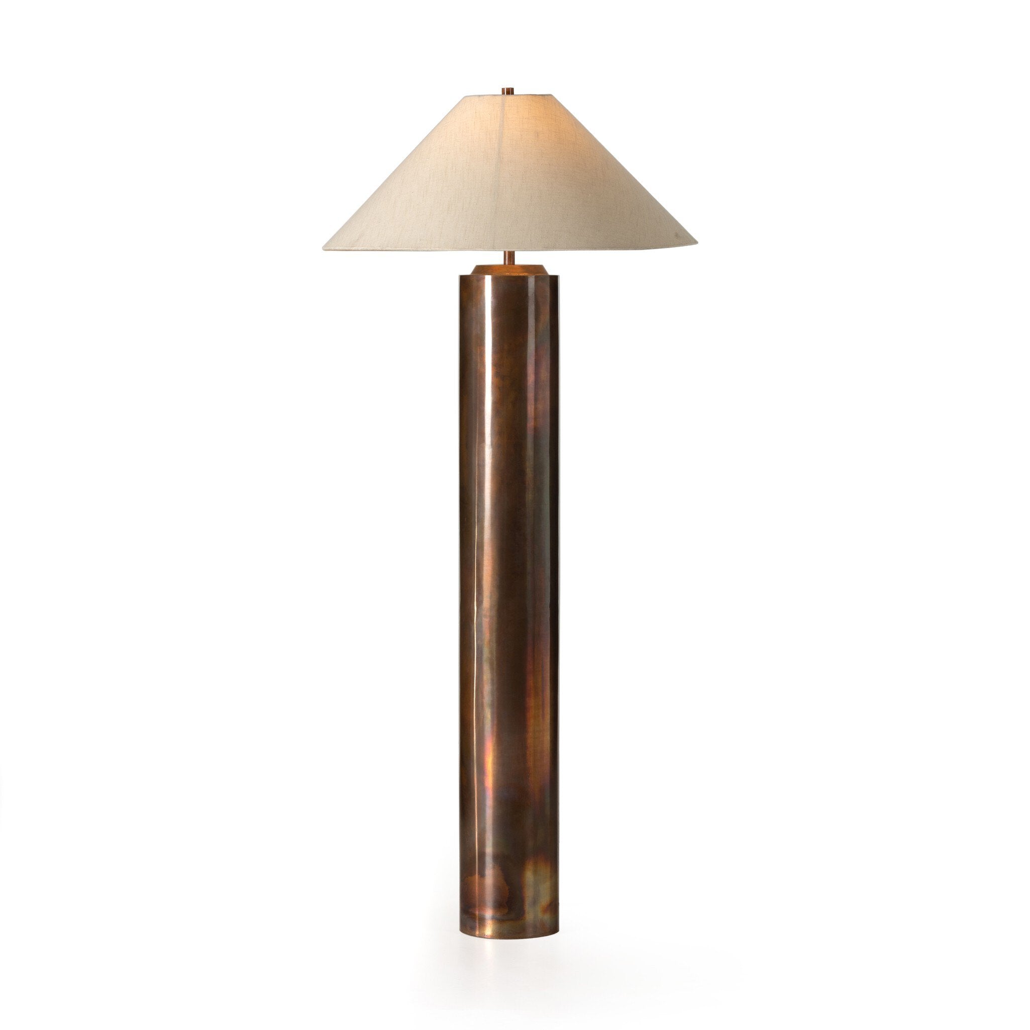 Seaton Floor Lamp