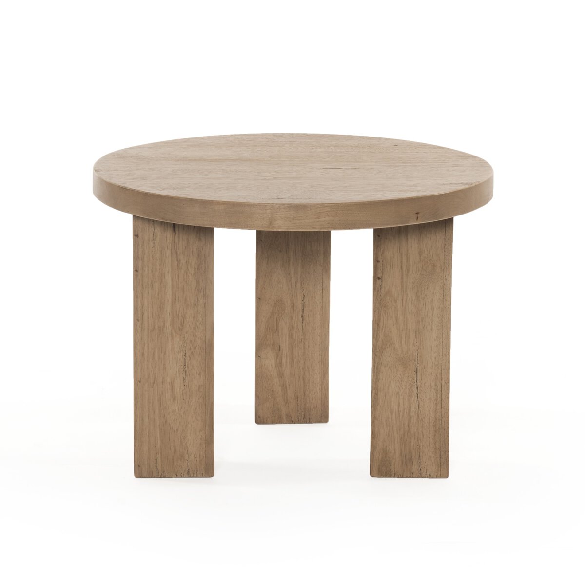 Mesa End Table