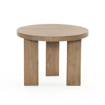 Mesa End Table