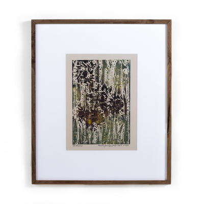 Flowers By Pepi Sprohge by Four Hands