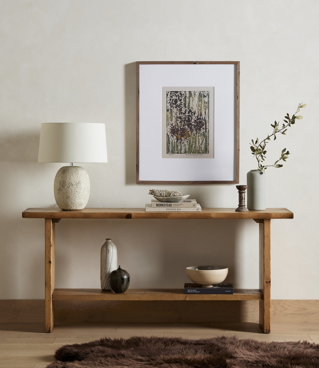 Flowers By Pepi Sprohge by Four Hands