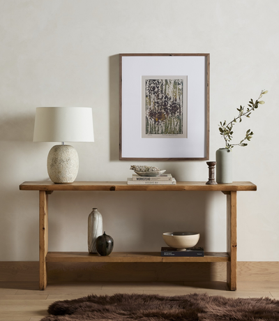 Flowers By Pepi Sprohge by Four Hands