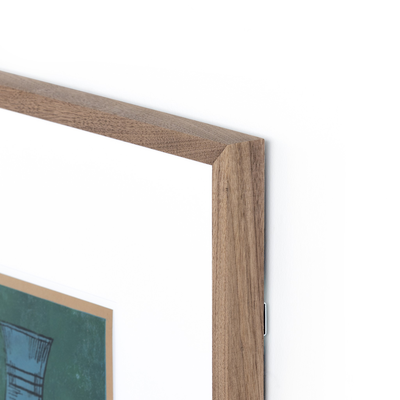 Glass I  By Pepi Sprohge by Four Hands
