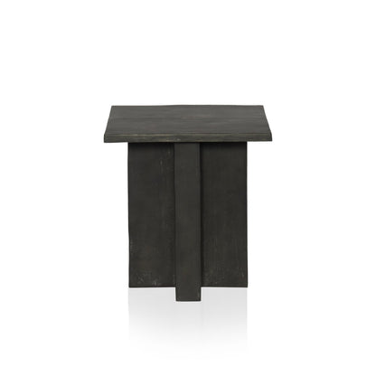 Terrell Outdoor End Table