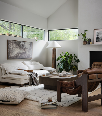 Penumbra Iv By Matera by Four Hands