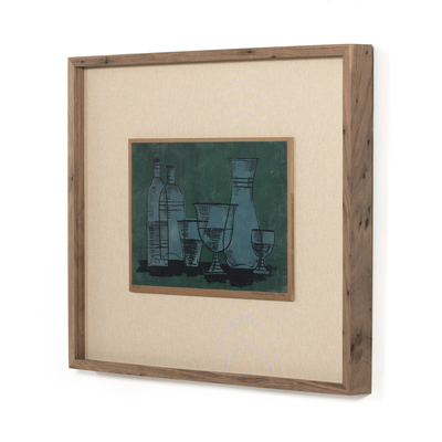 Glass I  By Pepi Sprohge by Four Hands