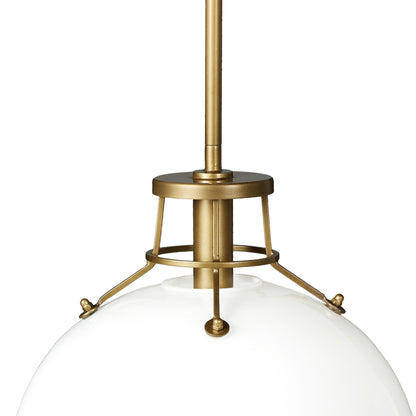 Garwin Pendant