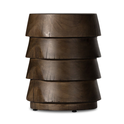 Nori End Table