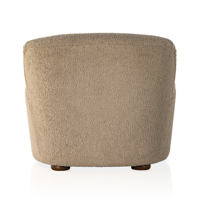 Kadon Chaise Lounge by Four Hands