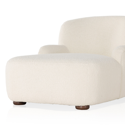 Kadon Chaise Lounge by Four Hands