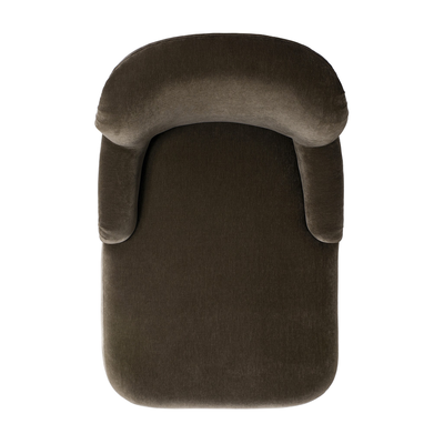 Kadon Chaise Lounge by Four Hands