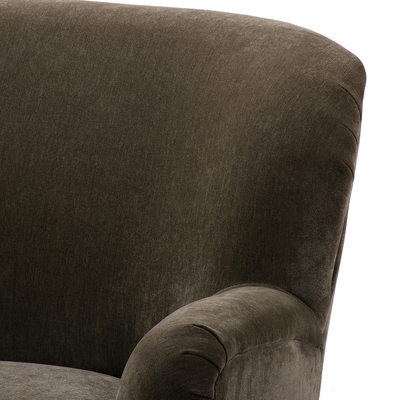 Kadon Chaise Lounge by Four Hands