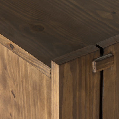 Etro Media Console
