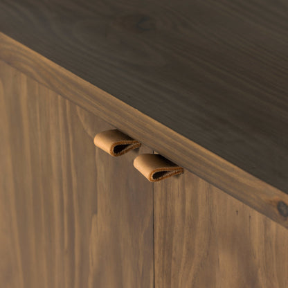 Etro Media Console