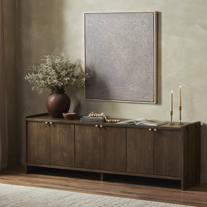Etro Media Console