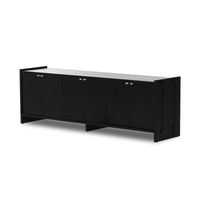 Etro Media Console