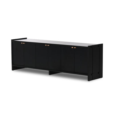 Etro Media Console