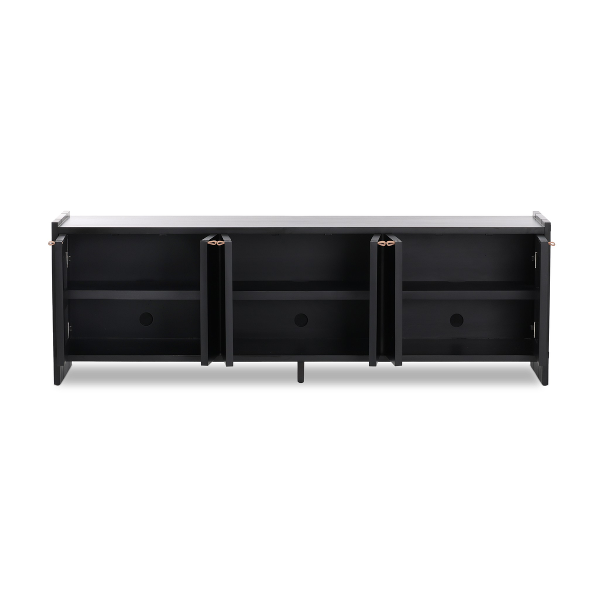 Etro Media Console