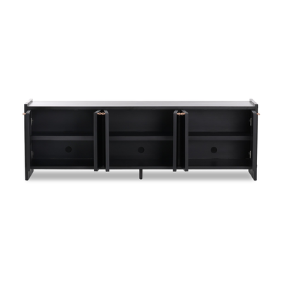 Etro Media Console