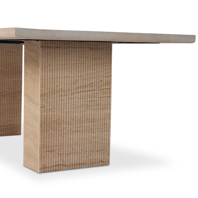 Ritt Dining Table 84"